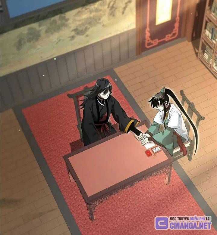 Bác Sĩ Trùng Sinh Về Murim Chapter 143 trang 22