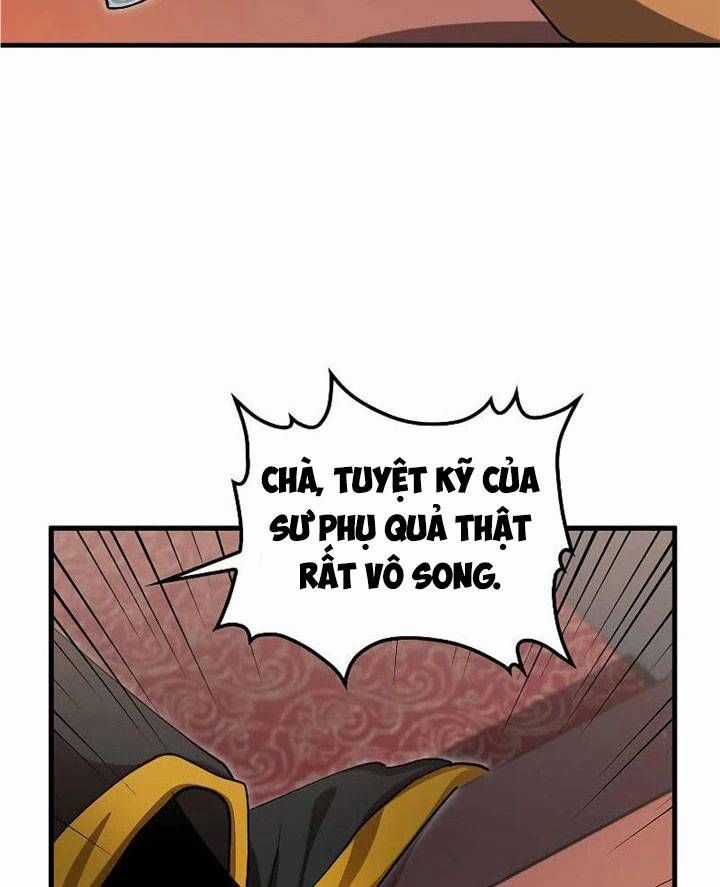 Bác Sĩ Trùng Sinh Về Murim Chapter 143 trang 24