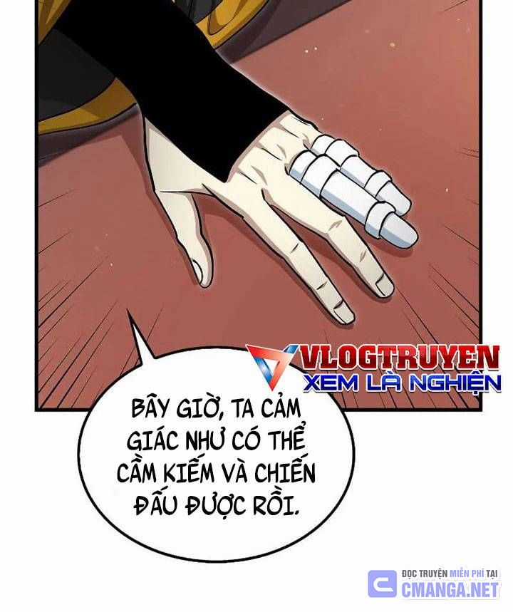 Bác Sĩ Trùng Sinh Về Murim Chapter 143 trang 25