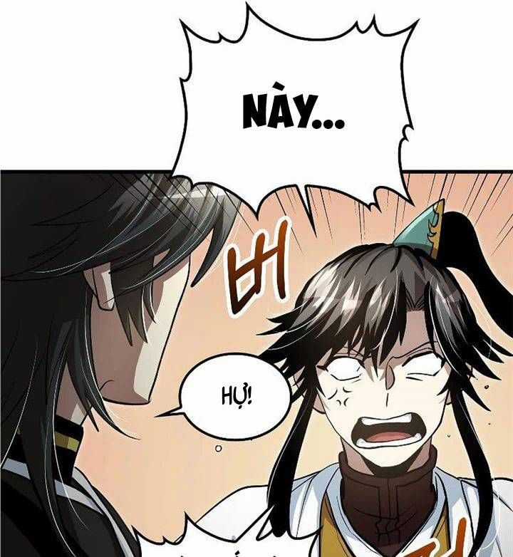 Bác Sĩ Trùng Sinh Về Murim Chapter 143 trang 27