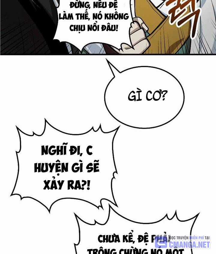 Bác Sĩ Trùng Sinh Về Murim Chapter 143 trang 28