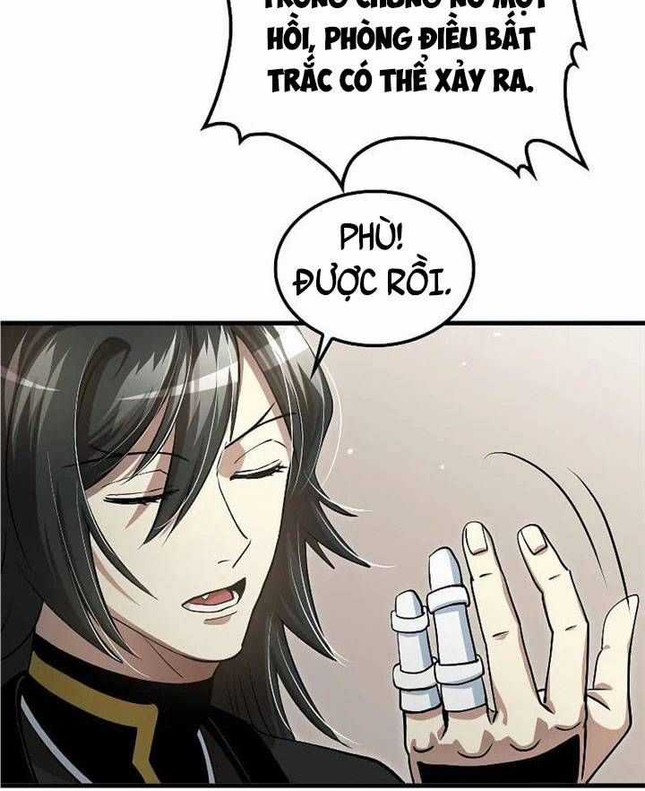 Bác Sĩ Trùng Sinh Về Murim Chapter 143 trang 29