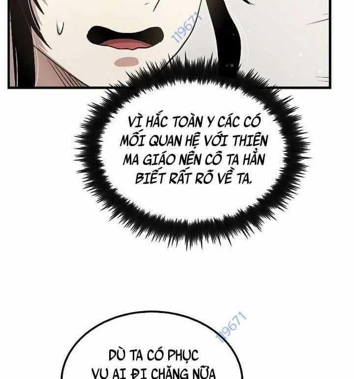 Bác Sĩ Trùng Sinh Về Murim Chapter 143 trang 3