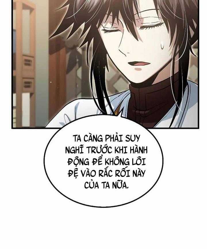 Bác Sĩ Trùng Sinh Về Murim Chapter 143 trang 33