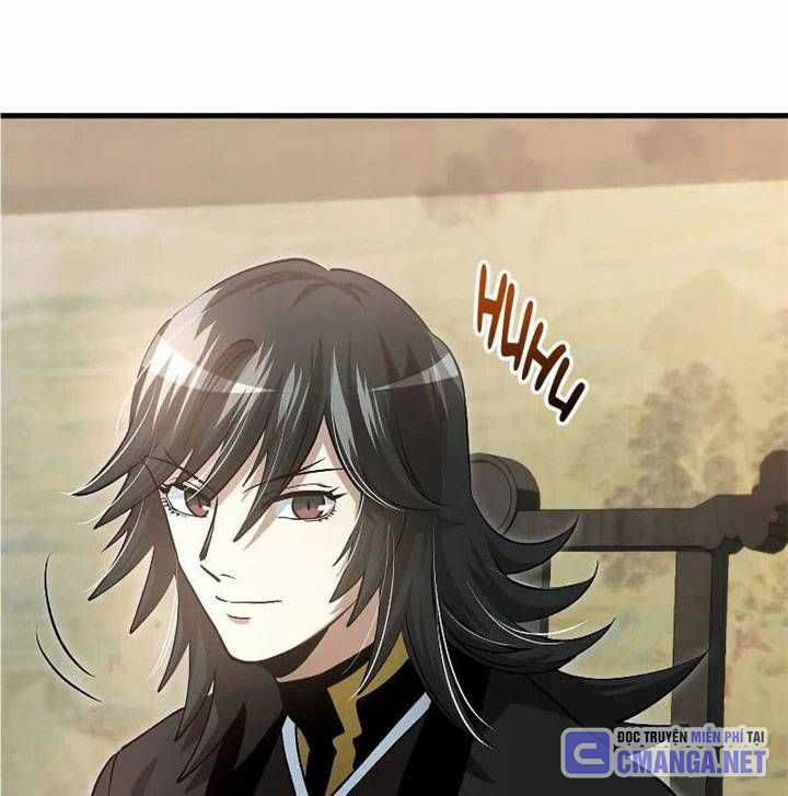 Bác Sĩ Trùng Sinh Về Murim Chapter 143 trang 34