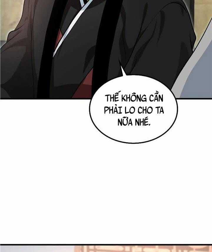 Bác Sĩ Trùng Sinh Về Murim Chapter 143 trang 35