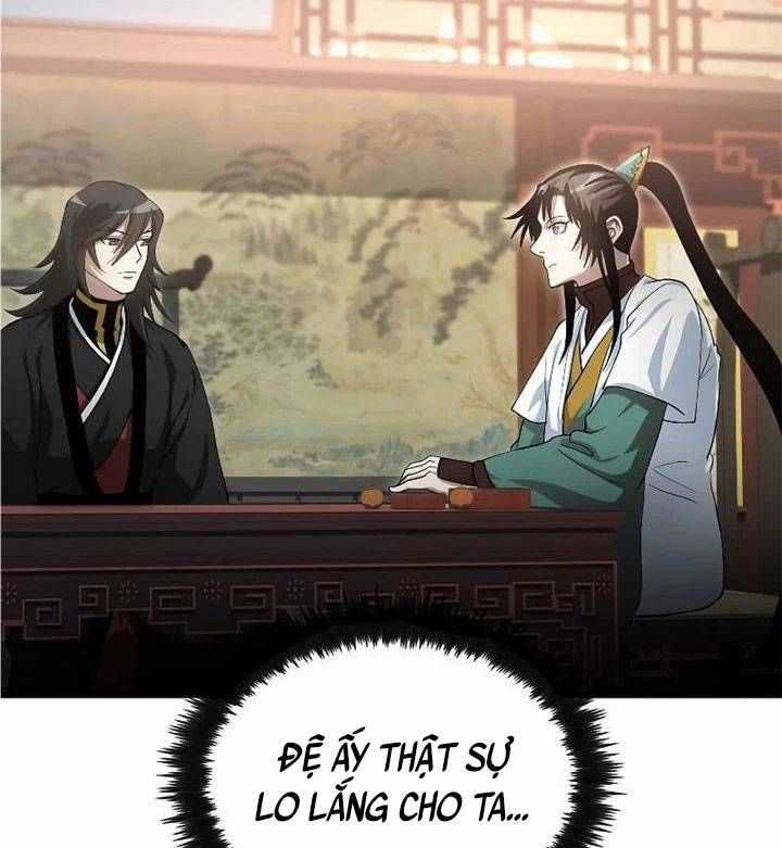 Bác Sĩ Trùng Sinh Về Murim Chapter 143 trang 36