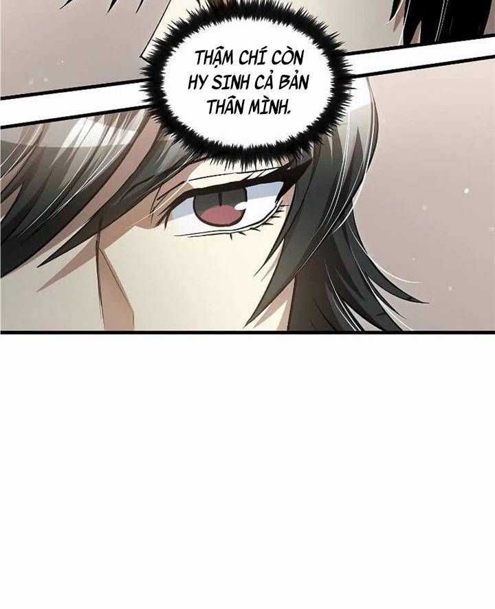 Bác Sĩ Trùng Sinh Về Murim Chapter 143 trang 38