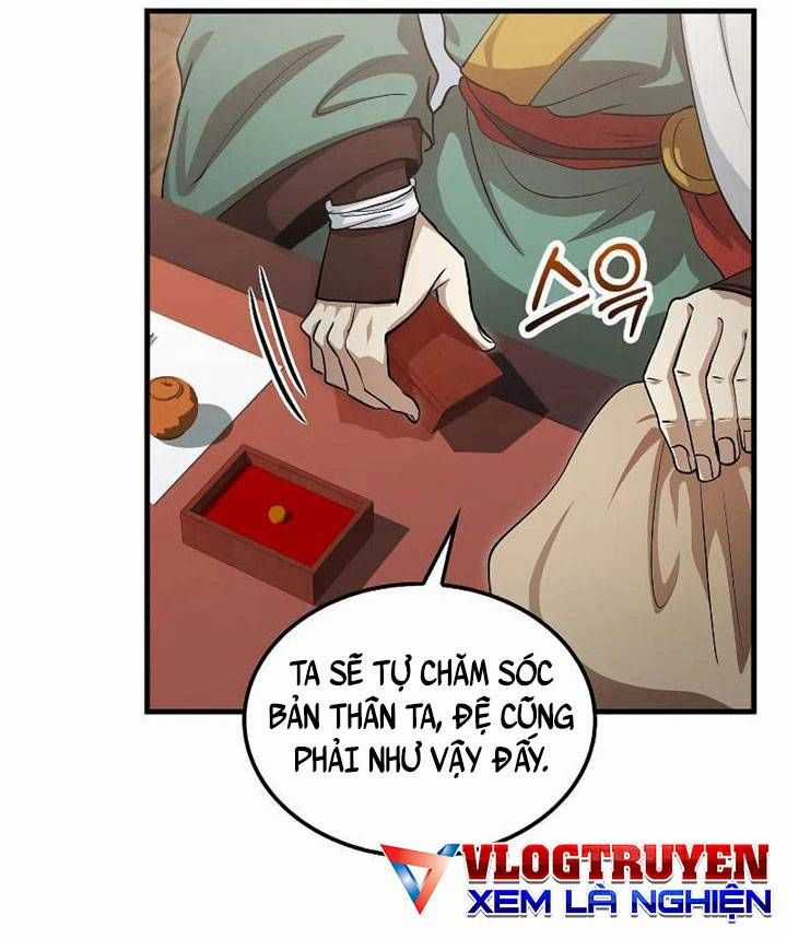 Bác Sĩ Trùng Sinh Về Murim Chapter 143 trang 39