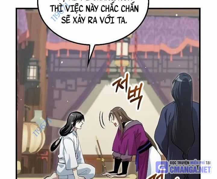 Bác Sĩ Trùng Sinh Về Murim Chapter 143 trang 4