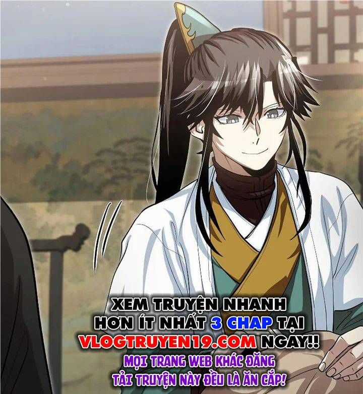 Bác Sĩ Trùng Sinh Về Murim Chapter 143 trang 41