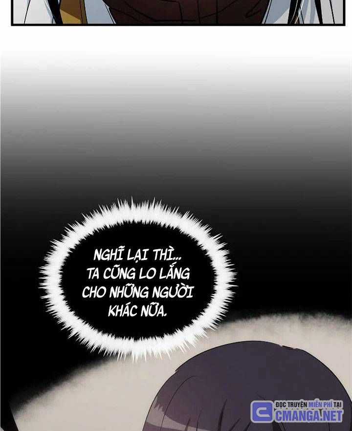 Bác Sĩ Trùng Sinh Về Murim Chapter 143 trang 43