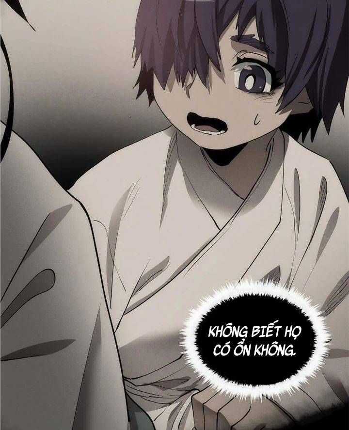 Bác Sĩ Trùng Sinh Về Murim Chapter 143 trang 44