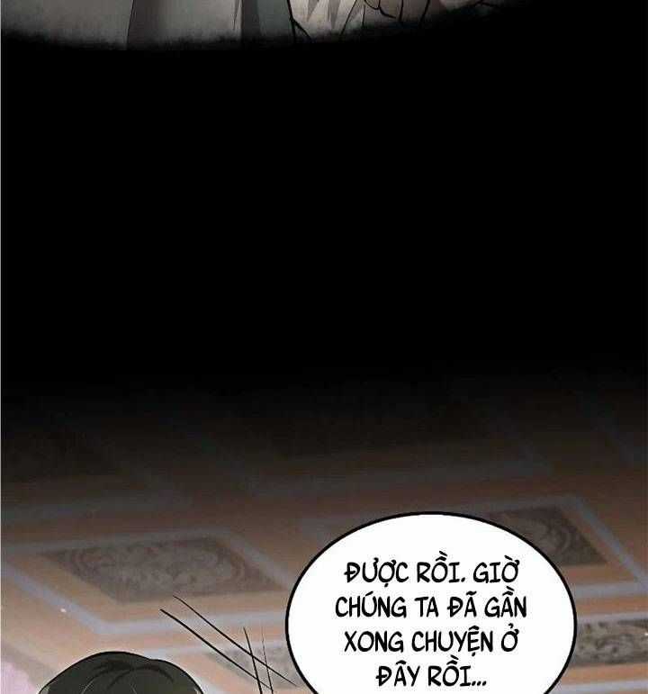 Bác Sĩ Trùng Sinh Về Murim Chapter 143 trang 45