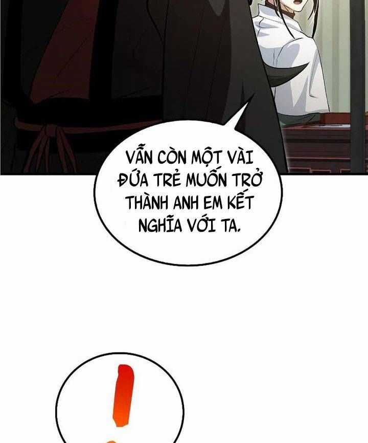 Bác Sĩ Trùng Sinh Về Murim Chapter 143 trang 47