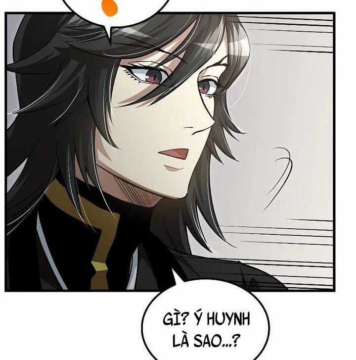 Bác Sĩ Trùng Sinh Về Murim Chapter 143 trang 48