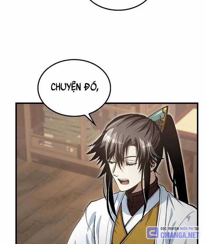 Bác Sĩ Trùng Sinh Về Murim Chapter 143 trang 49