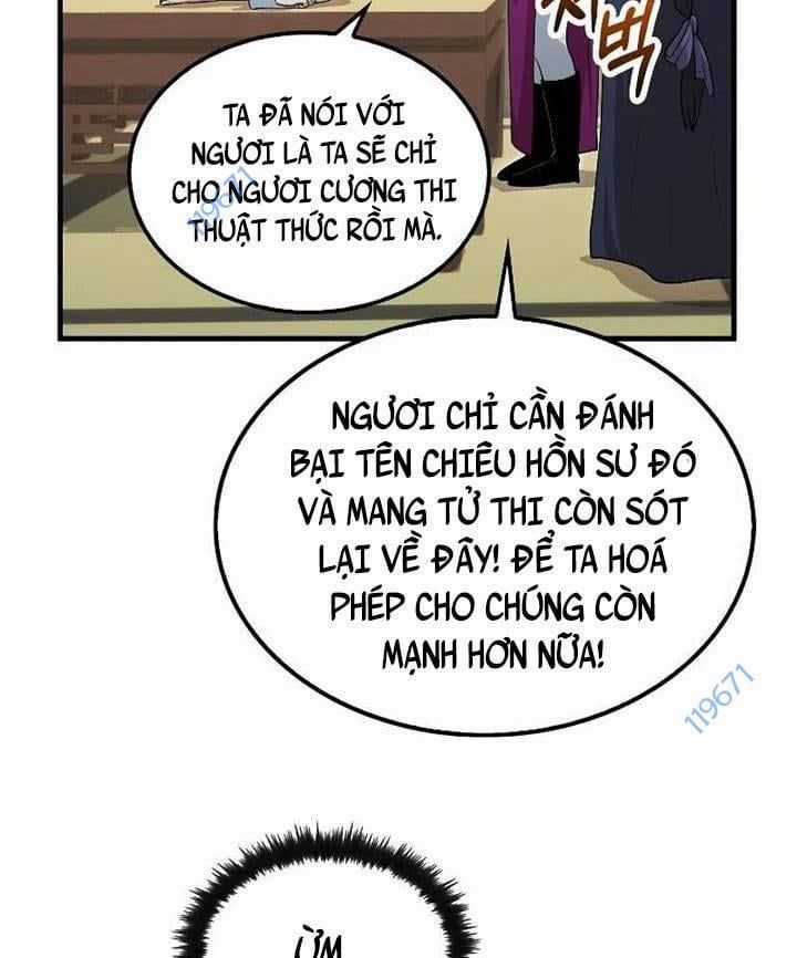 Bác Sĩ Trùng Sinh Về Murim Chapter 143 trang 5