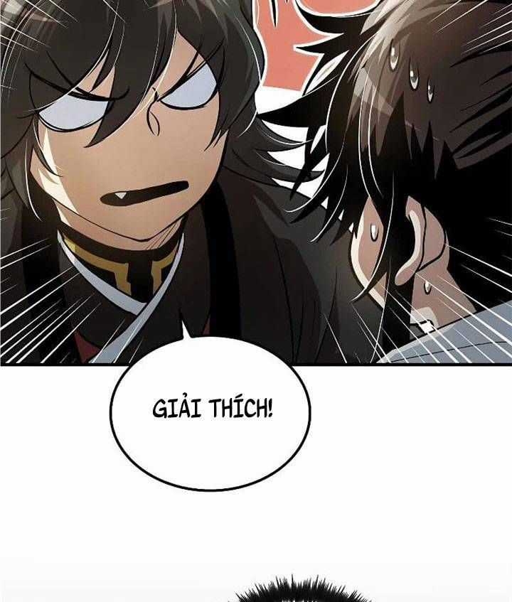 Bác Sĩ Trùng Sinh Về Murim Chapter 143 trang 51