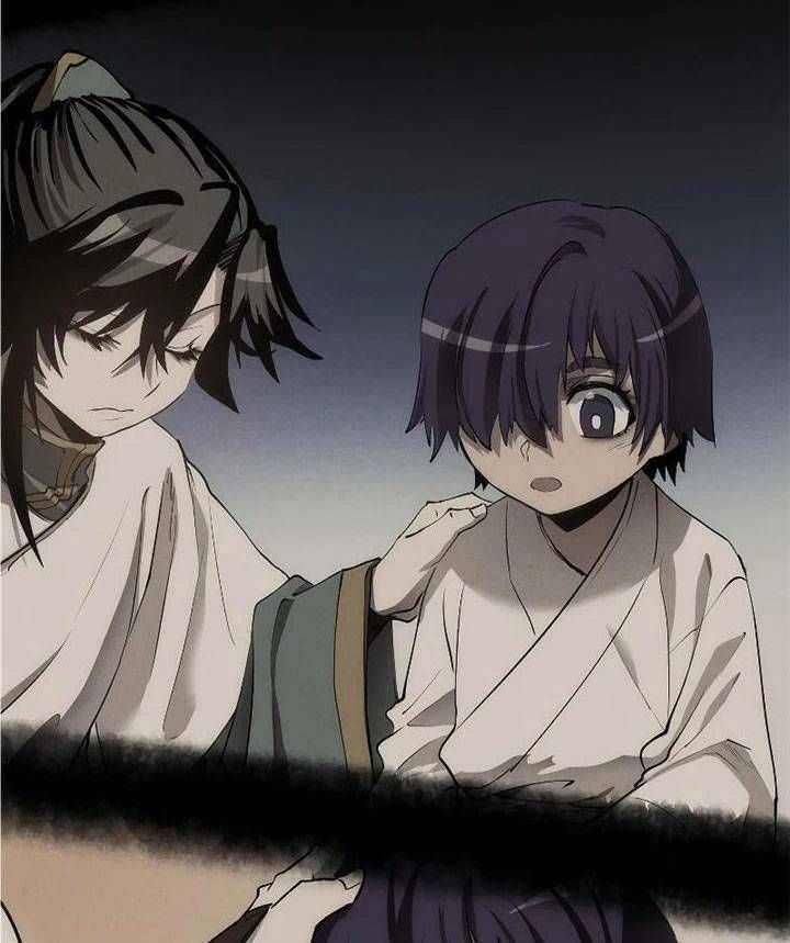 Bác Sĩ Trùng Sinh Về Murim Chapter 143 trang 53