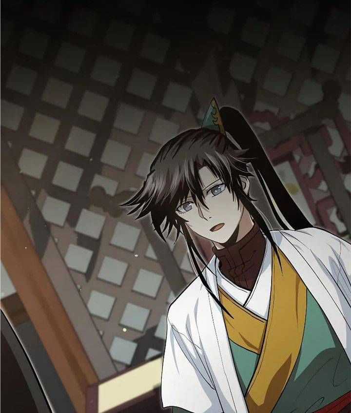 Bác Sĩ Trùng Sinh Về Murim Chapter 143 trang 56