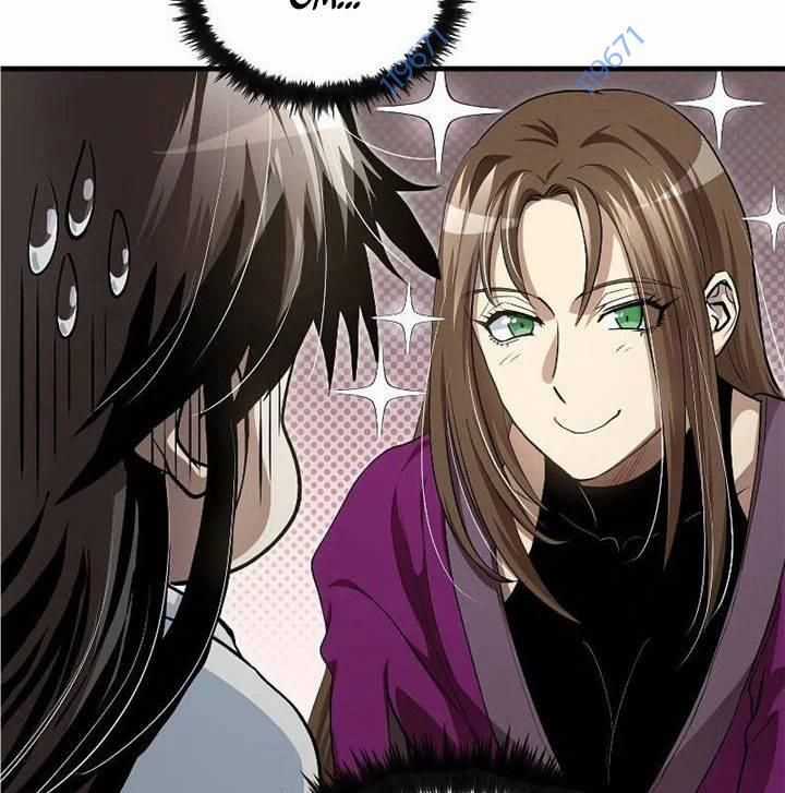 Bác Sĩ Trùng Sinh Về Murim Chapter 143 trang 6