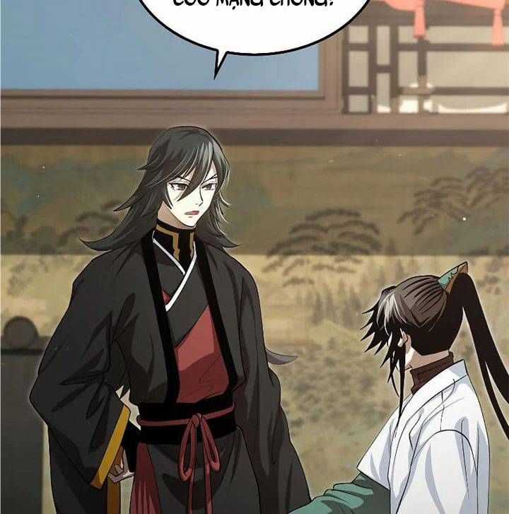 Bác Sĩ Trùng Sinh Về Murim Chapter 143 trang 62