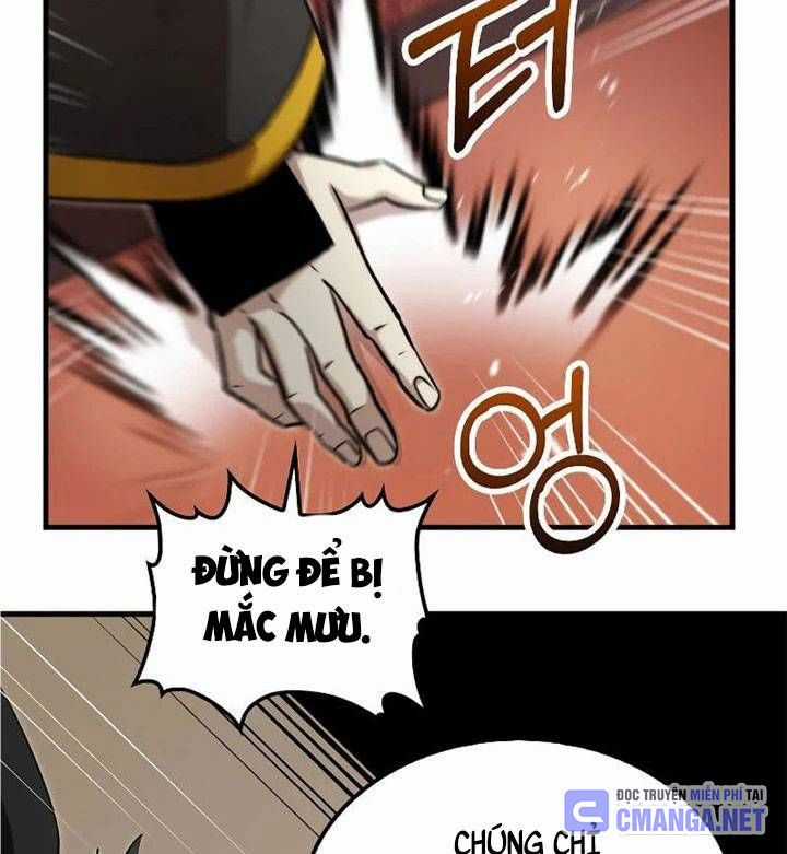 Bác Sĩ Trùng Sinh Về Murim Chapter 143 trang 64