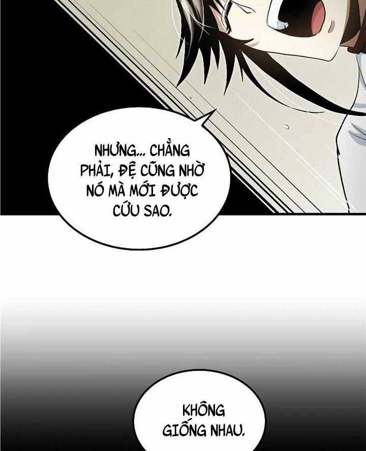 Bác Sĩ Trùng Sinh Về Murim Chapter 143 trang 66