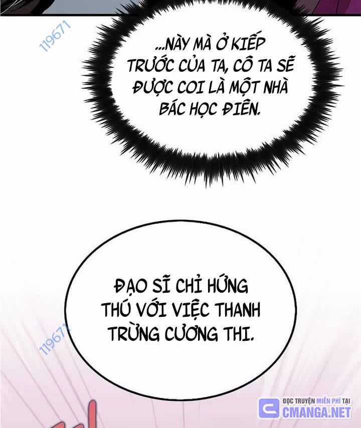 Bác Sĩ Trùng Sinh Về Murim Chapter 143 trang 7