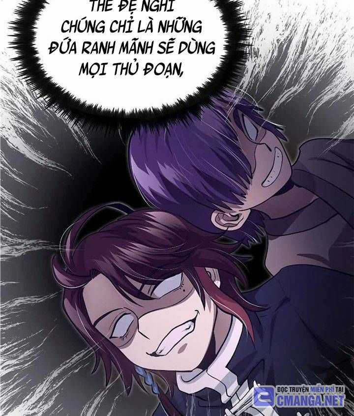 Bác Sĩ Trùng Sinh Về Murim Chapter 143 trang 70