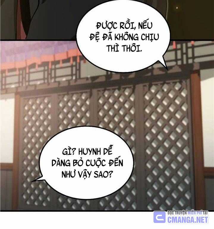 Bác Sĩ Trùng Sinh Về Murim Chapter 143 trang 73