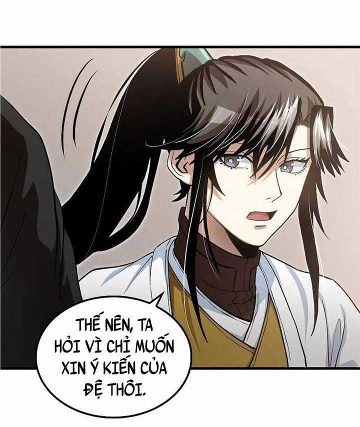 Bác Sĩ Trùng Sinh Về Murim Chapter 143 trang 77