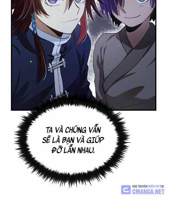 Bác Sĩ Trùng Sinh Về Murim Chapter 143 trang 79