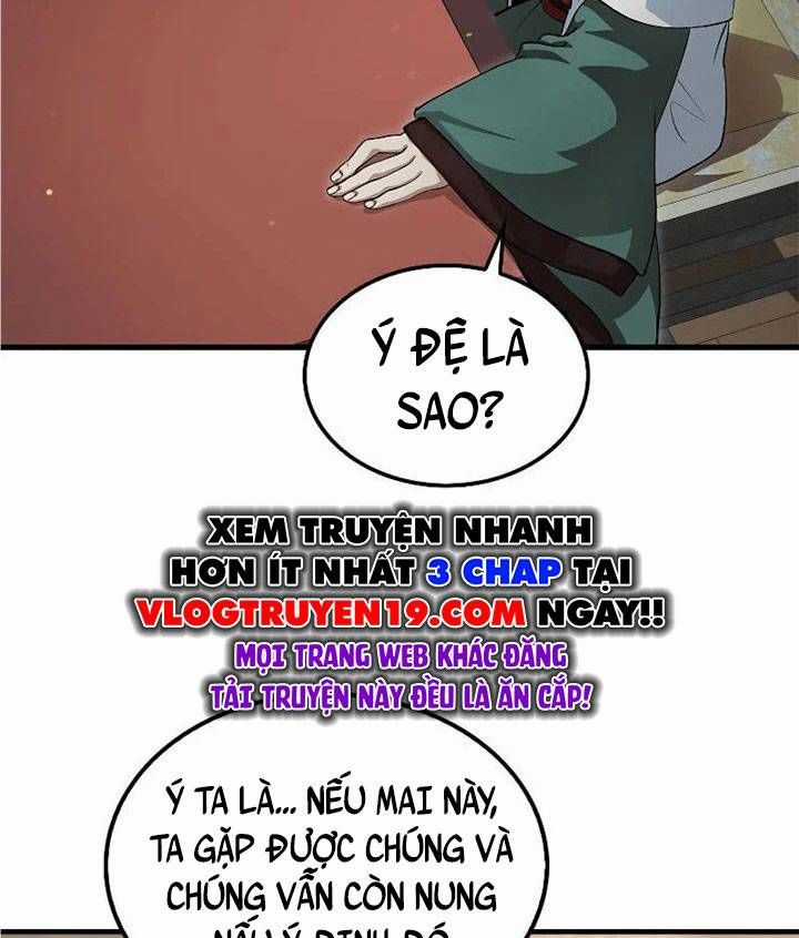 Bác Sĩ Trùng Sinh Về Murim Chapter 143 trang 84