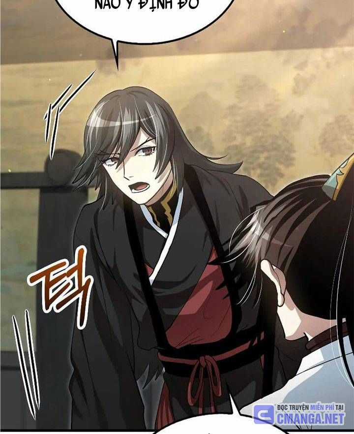 Bác Sĩ Trùng Sinh Về Murim Chapter 143 trang 85