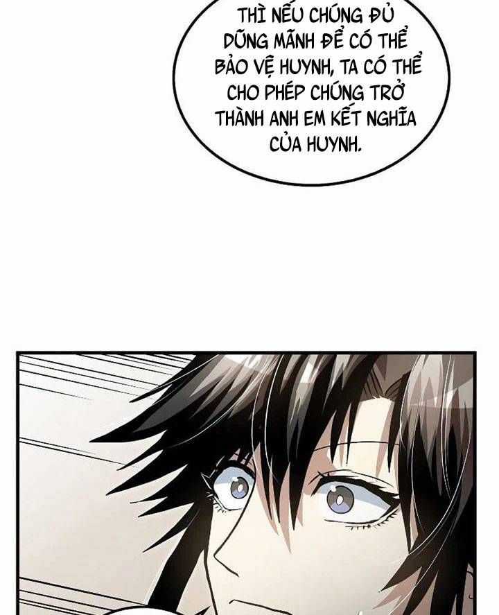 Bác Sĩ Trùng Sinh Về Murim Chapter 143 trang 86