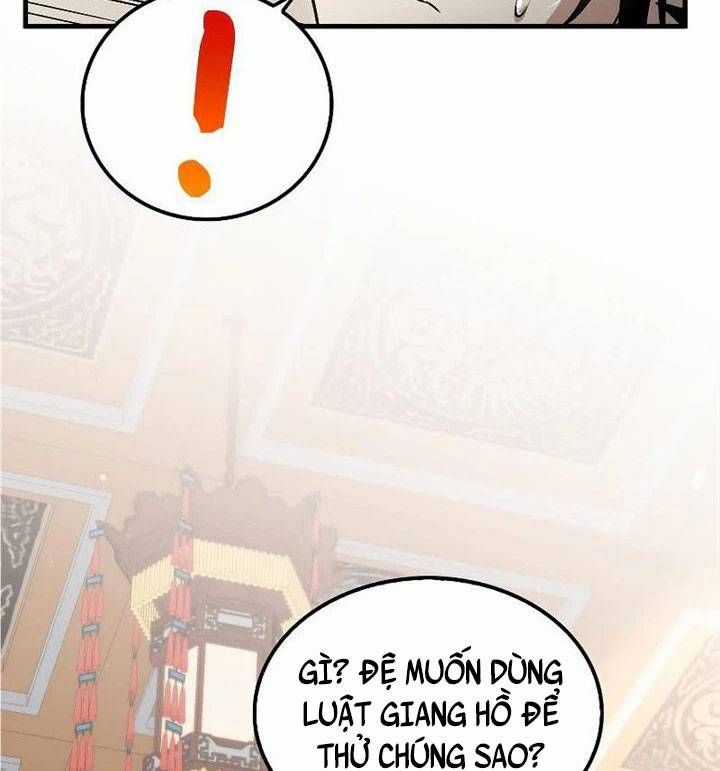 Bác Sĩ Trùng Sinh Về Murim Chapter 143 trang 87