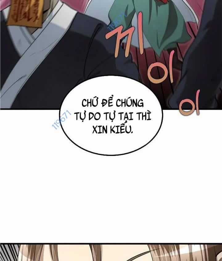 Bác Sĩ Trùng Sinh Về Murim Chapter 143 trang 9