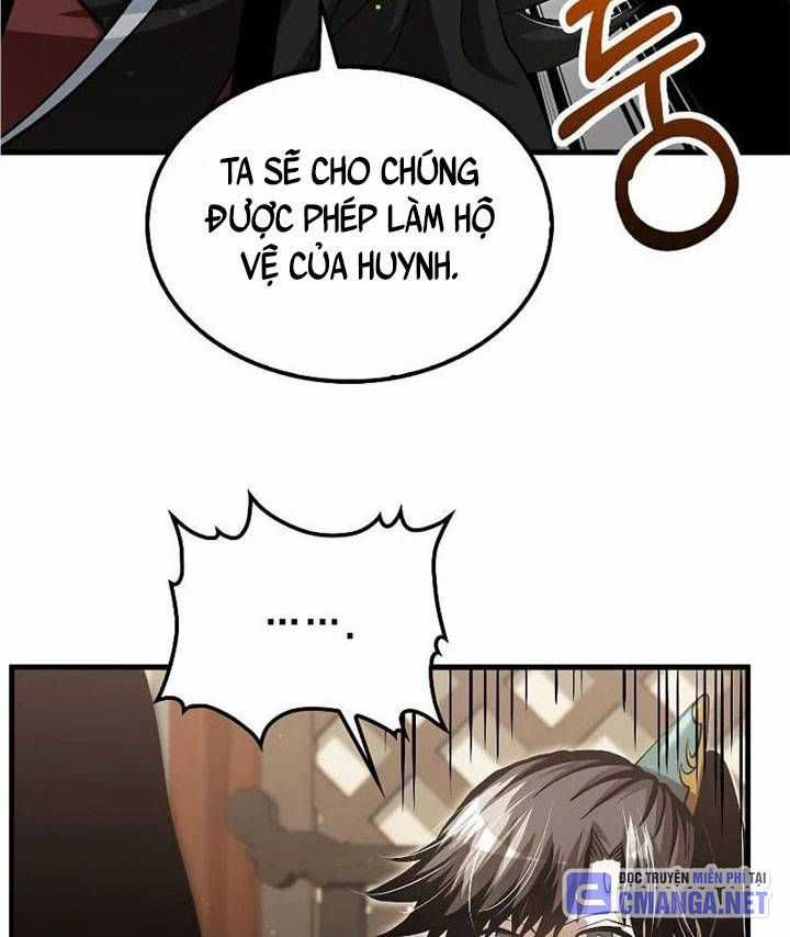 Bác Sĩ Trùng Sinh Về Murim Chapter 143 trang 91