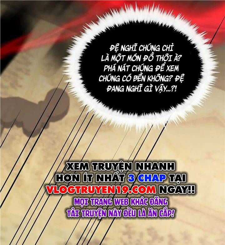 Bác Sĩ Trùng Sinh Về Murim Chapter 143 trang 96