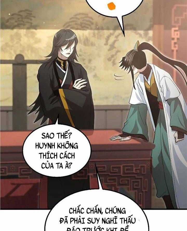 Bác Sĩ Trùng Sinh Về Murim Chapter 143 trang 99