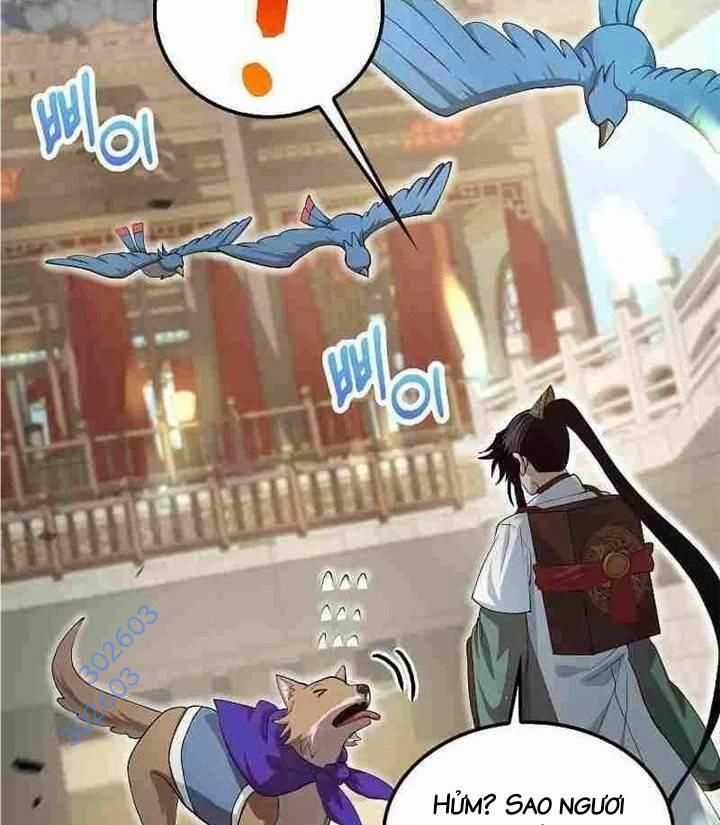 Bác Sĩ Trùng Sinh Về Murim Chapter 144 trang 0