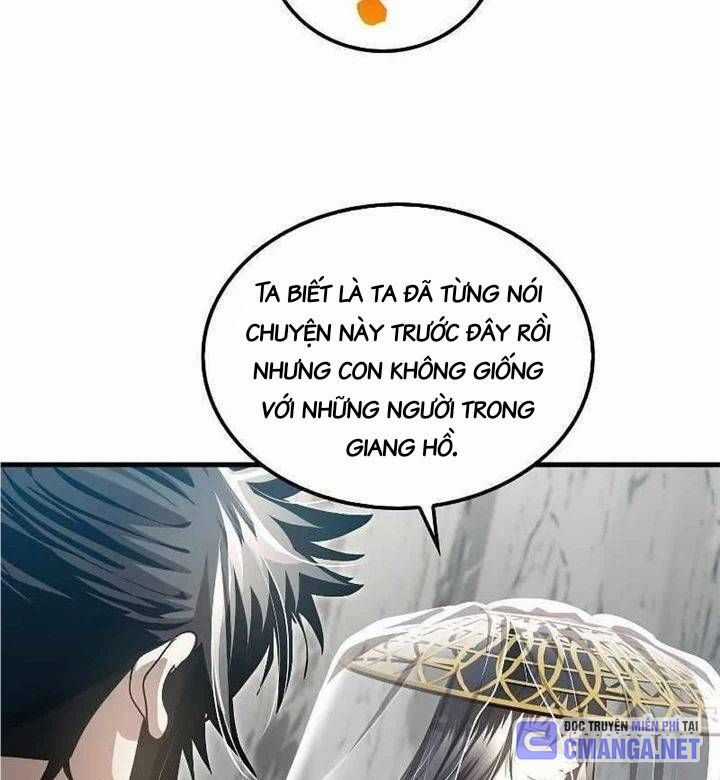 Bác Sĩ Trùng Sinh Về Murim Chapter 144 trang 103