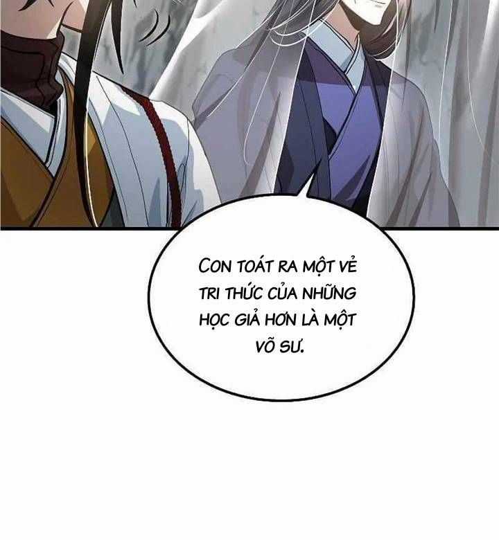 Bác Sĩ Trùng Sinh Về Murim Chapter 144 trang 104