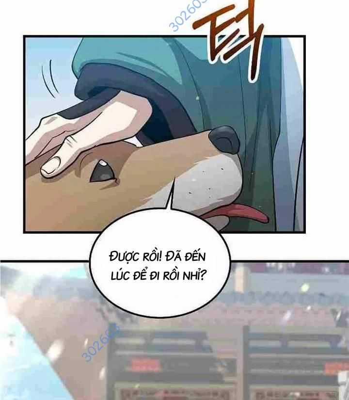 Bác Sĩ Trùng Sinh Về Murim Chapter 144 trang 11