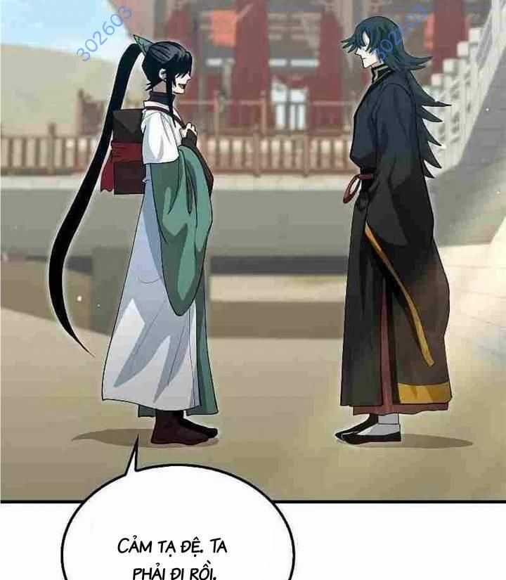 Bác Sĩ Trùng Sinh Về Murim Chapter 144 trang 12