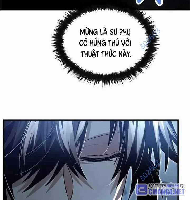 Bác Sĩ Trùng Sinh Về Murim Chapter 144 trang 124