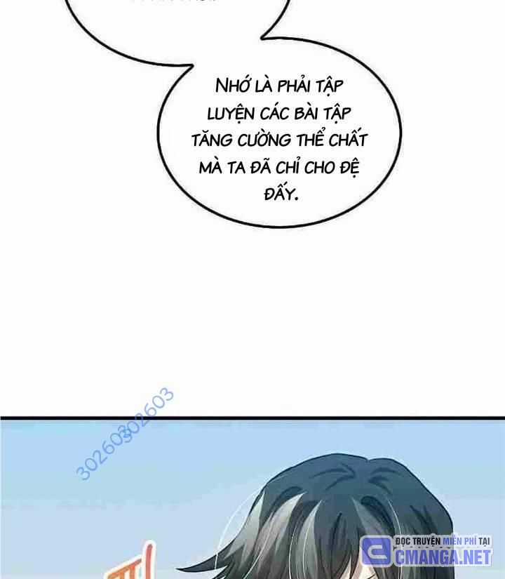 Bác Sĩ Trùng Sinh Về Murim Chapter 144 trang 13