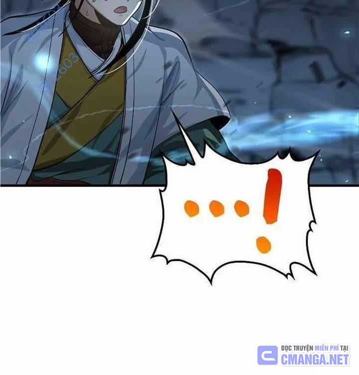 Bác Sĩ Trùng Sinh Về Murim Chapter 144 trang 136